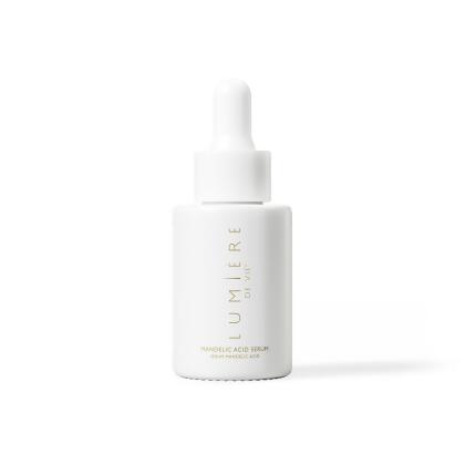 Lumière de Vie&reg;杏仁酸煥膚亮肌精華