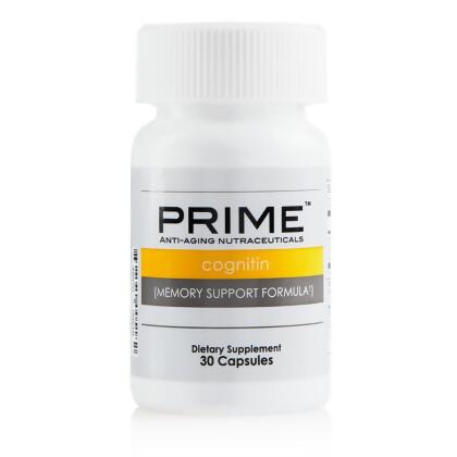 Prime™腦清醒（強化記憶配方）