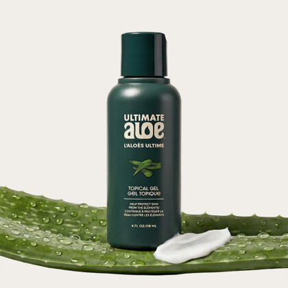 Ultimate Aloe&trade;蘆薈啫喱