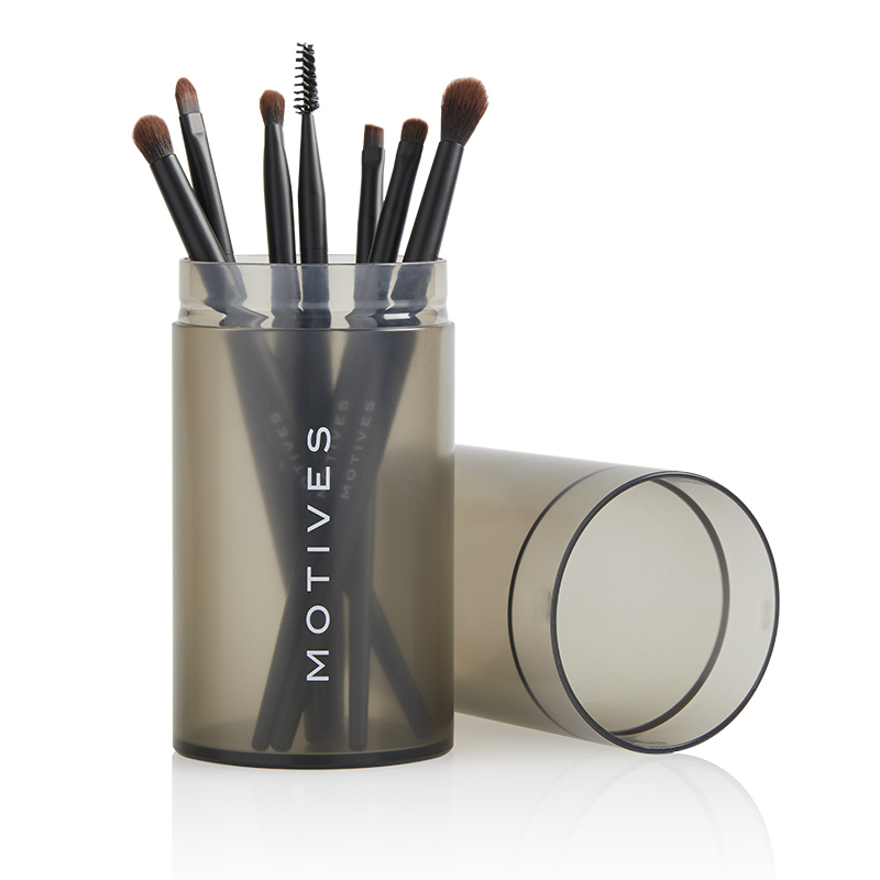 Motives® Essential眼影掃套裝（7件）