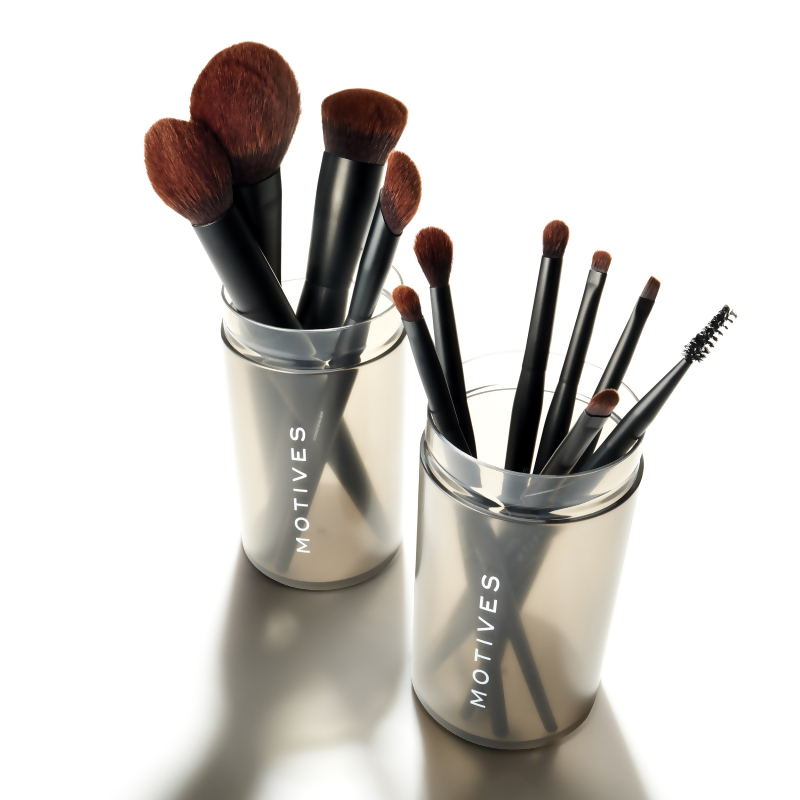 Motives® Essential眼影掃套裝（7件）