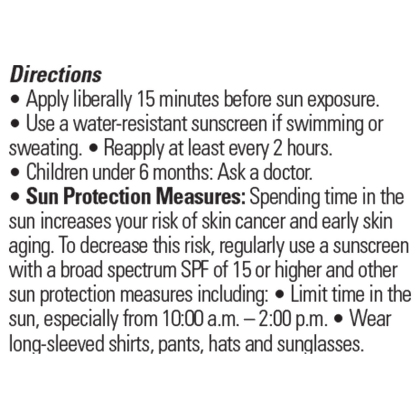 Cellular Laboratories&trade; 煥膚再生高效防曬乳霜SPF 50+
