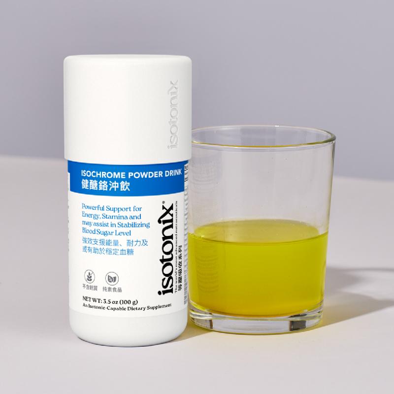 Isotonix&reg;健醣鉻沖飲