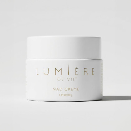 Lumière de Vie&reg; NAD細胞煥新活膚面霜
