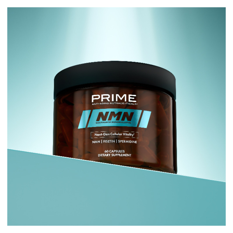 Prime&trade;細胞活力長青配方
