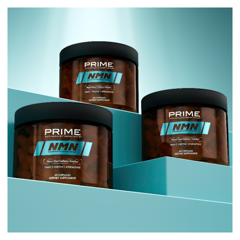 Prime&trade;細胞活力長青配方