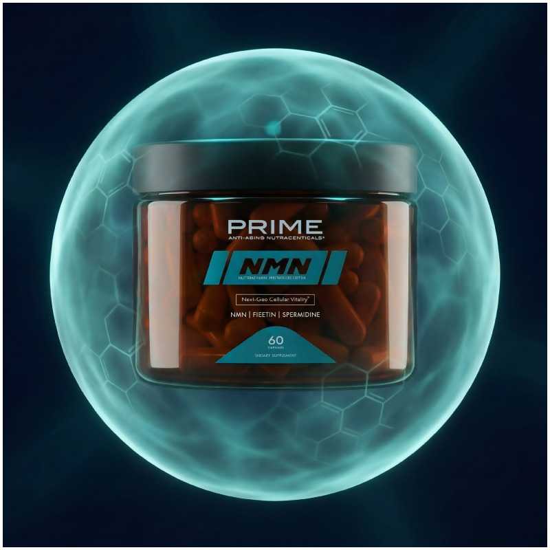 Prime&trade;細胞活力長青配方