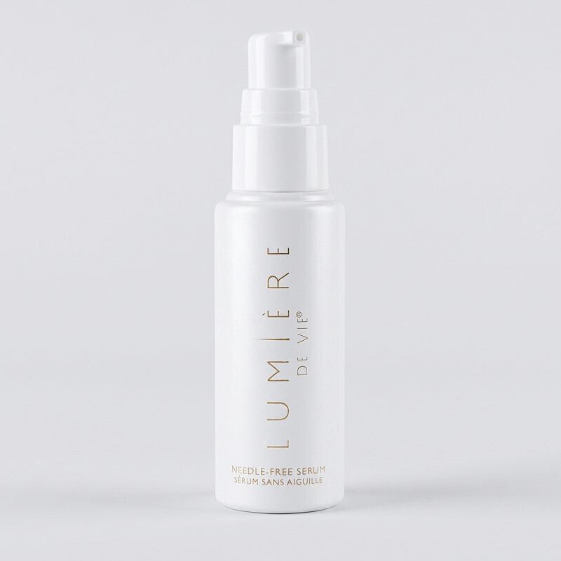 Lumiere de Vie&reg;瞬間緊緻精華液