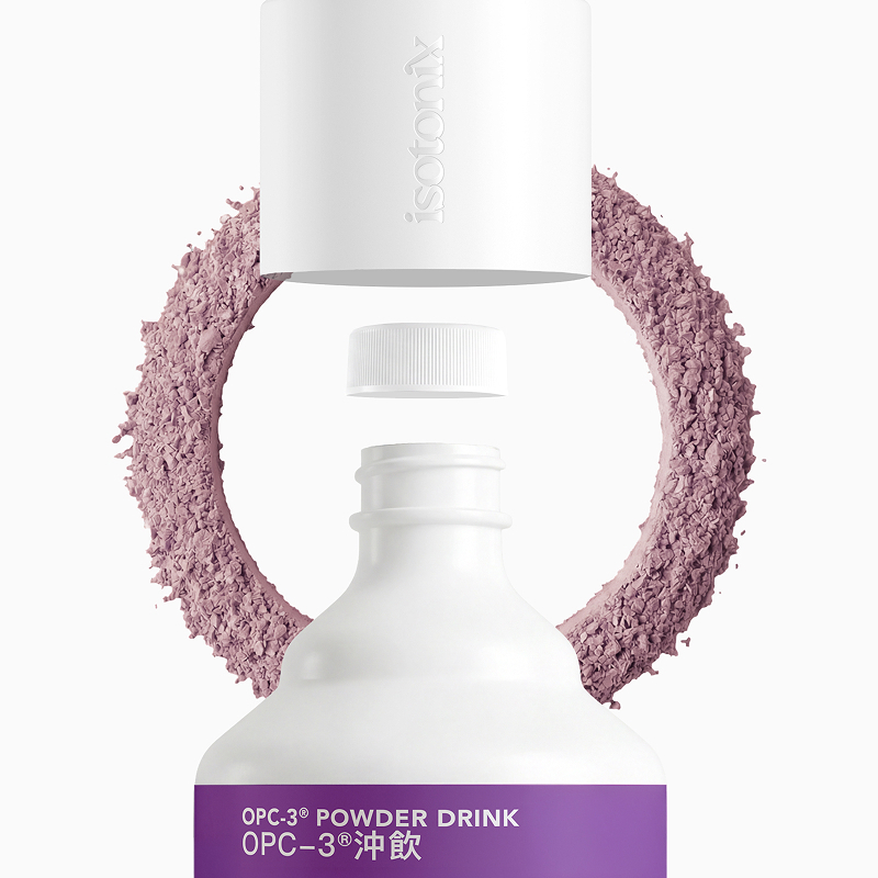 Isotonix OPC-3&reg;沖飲