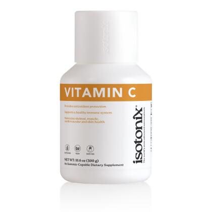 Isotonix&reg; Vitamin C