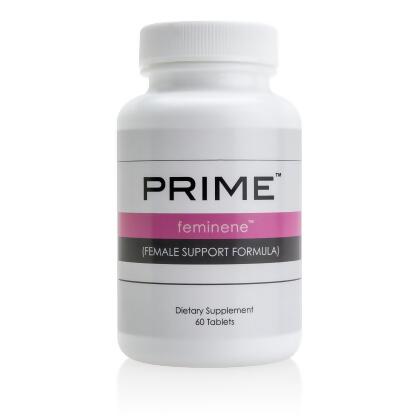 Prime Feminene&trade; Female Support Formula