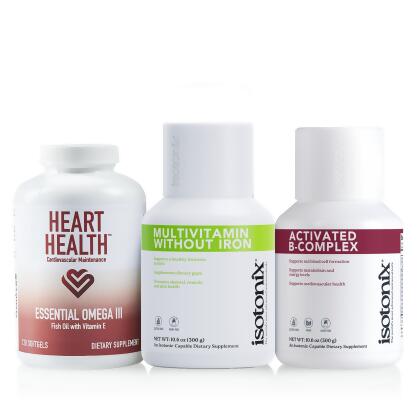 Optimal Wellness Kit
