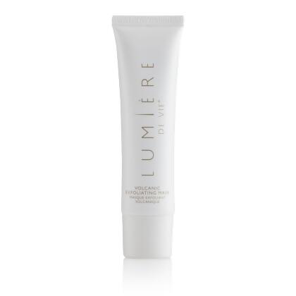 Lumière de Vie&reg; Volcanic Exfoliating Mask