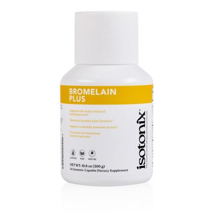 Isotonix&reg; Bromelain Plus