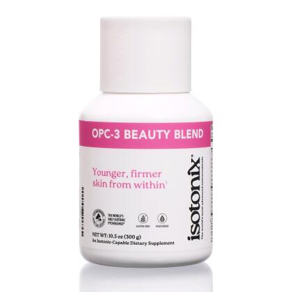 Isotonix OPC-3&reg; Beauty Blend