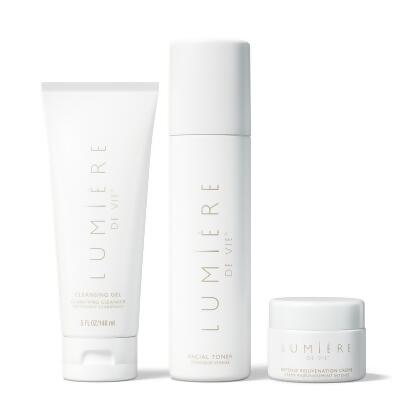 Lumière de Vie&reg; Skincare Value Kit