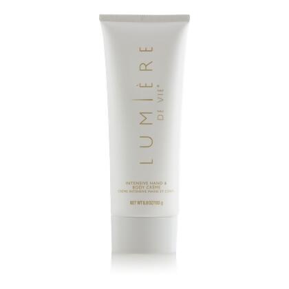 Lumière de Vie&reg; Intensive Hand & Body Crème