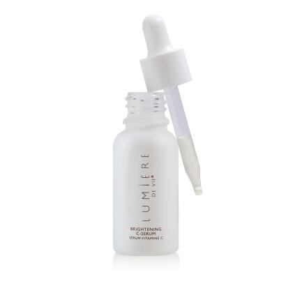Lumière de Vie&reg; Brightening C-Serum