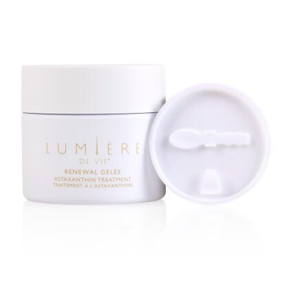 Lumière de Vie&reg; Renewal Gelée (Astaxanthin Treatment)