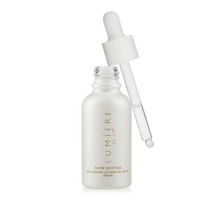 Lumière de Vie&reg; Super Soother (Niacinamide/Vitamin B3 Serum)