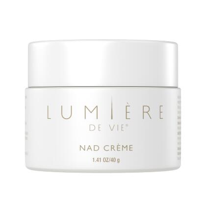 Lumière de Vie NAD Crème