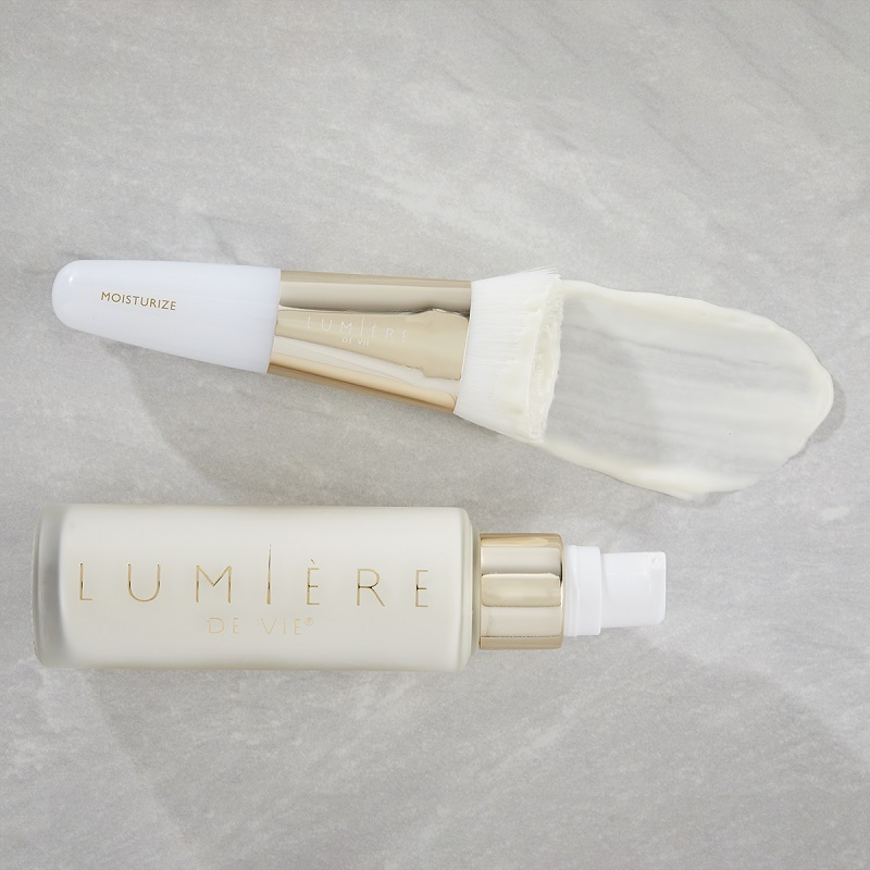 Lumière de Vie&reg; Skincare Brush Collection