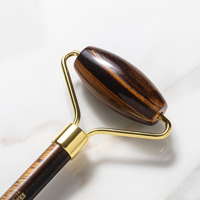 Lumière de Vie&reg; Hommes Tiger’s Eye Roller