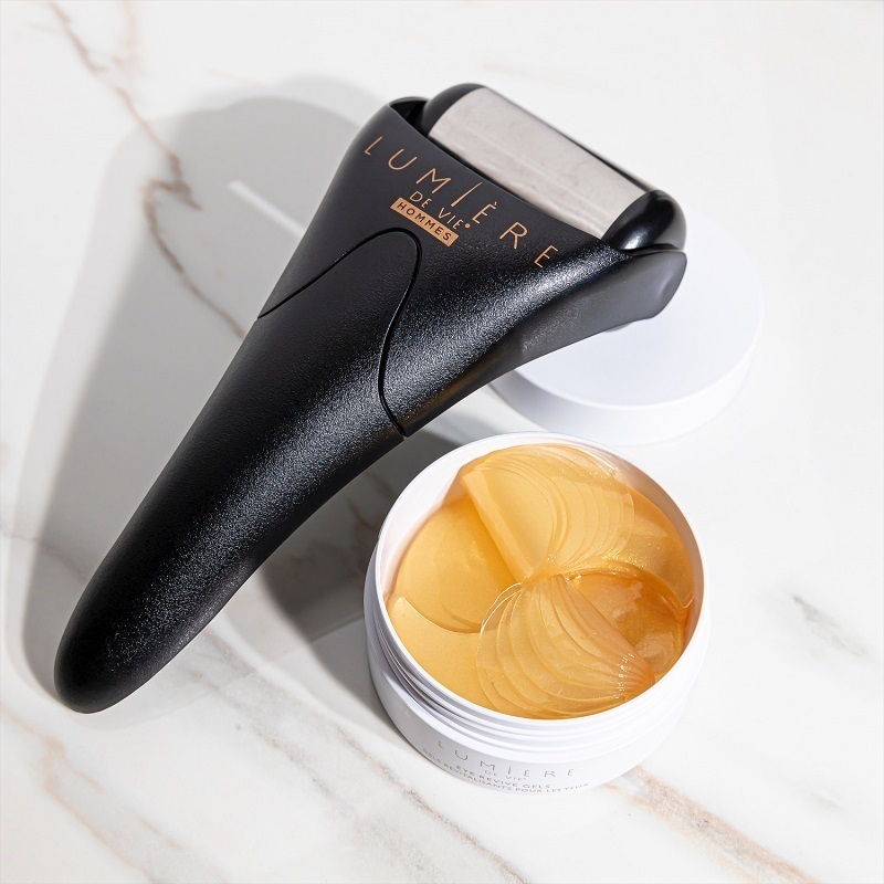 Lumière de Vie&reg; Hommes Ice Roller