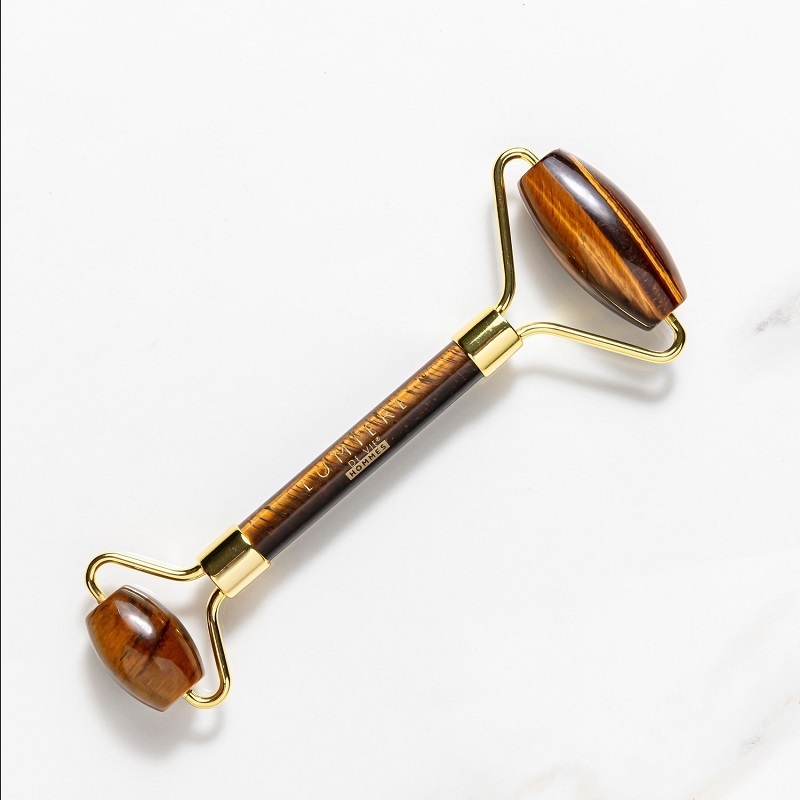 Lumière de Vie&reg; Hommes Tiger’s Eye Roller
