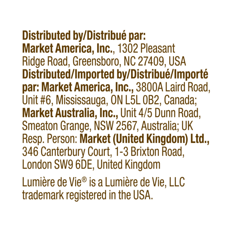 Lumière de Vie&reg; Super Soother (Niacinamide/Vitamin B3 Serum)