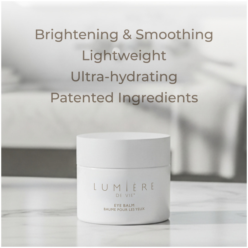 Lumière de Vie&reg; Eye Balm