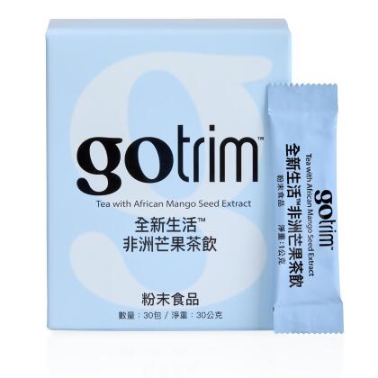 全新生活™非洲芒果茶飲