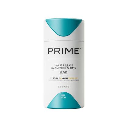 Prime&trade;鎂力錠