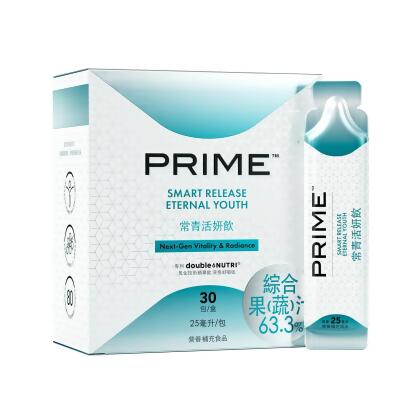 Prime&trade;常青活妍飲