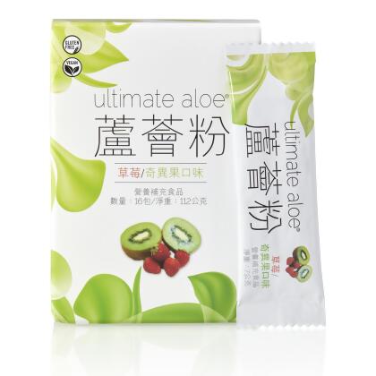 蘆薈粉