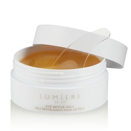 若美芙&trade;煥采活力果凍眼膜