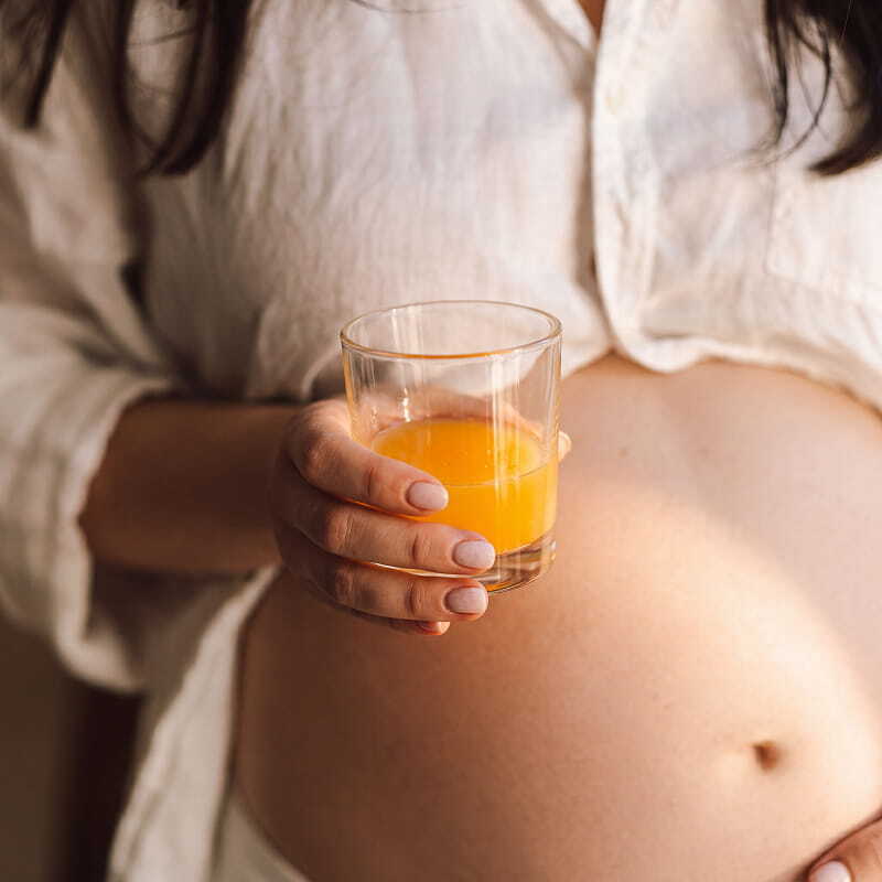 愛尚它&reg;孕婦綜合維生素粉末