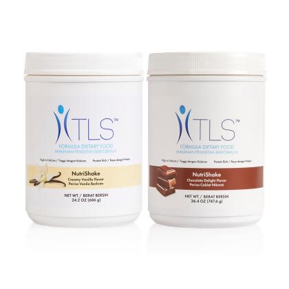 TLS&trade; NutriShake 