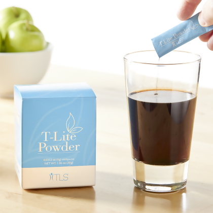 TLS&trade; T-Lite Powder alternate image