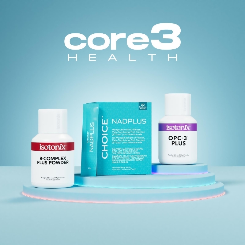 CORE3