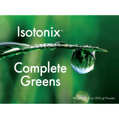 Isotonix&trade; 蔬果精华 alternate image
