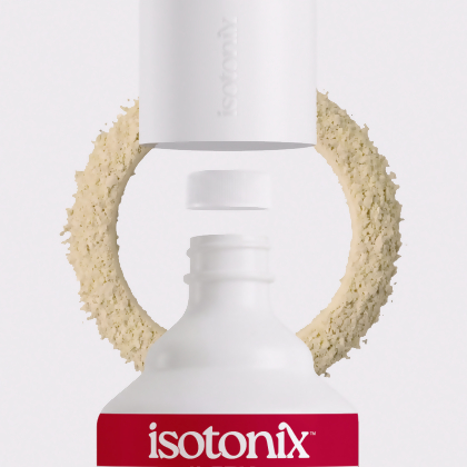 Isotonix&trade;复方维生素B粉末 alternate image