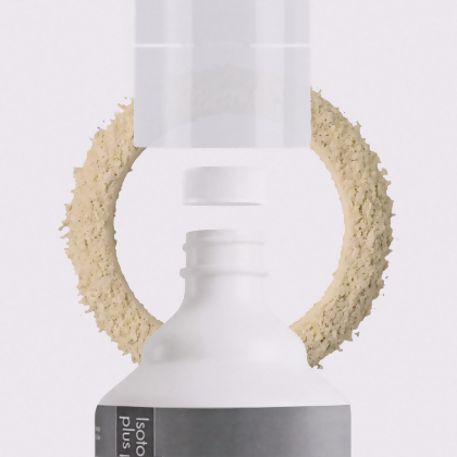 Isotonix&trade;消化酵素粉末 alternate image