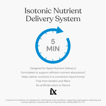 Isotonix&trade;消化酵素粉末 alternate image