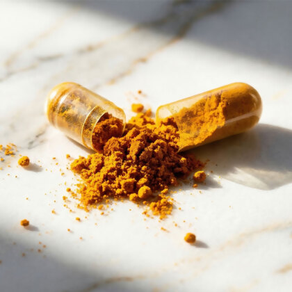 Choice&trade; Curcumin Plus alternate image