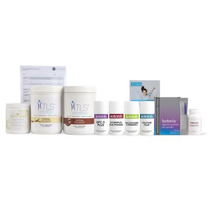 30-Day Jump-Start Kit (Simplified Chinese) 