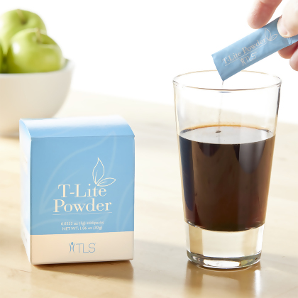 TLS&trade; T-Lite Powder alternate image