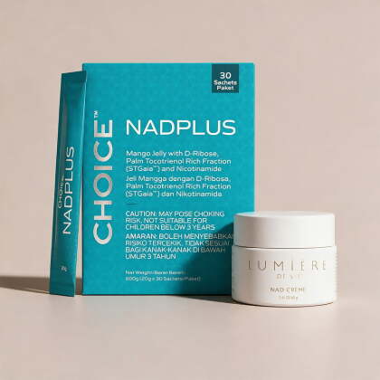 NADPLUS Duo alternate image