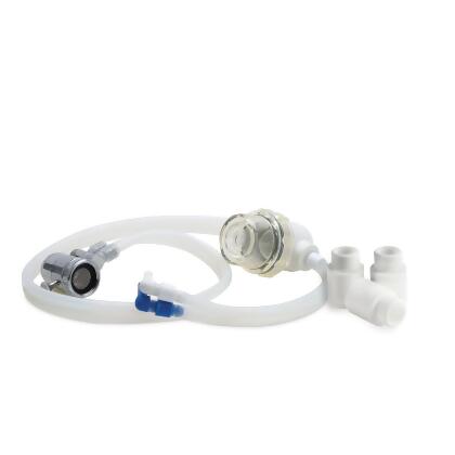 PureH2O&trade; 滤水器喉管连前置沉淀滤芯