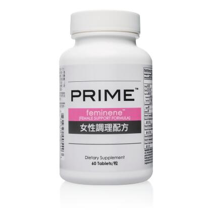 Prime&trade; 女性调理配方